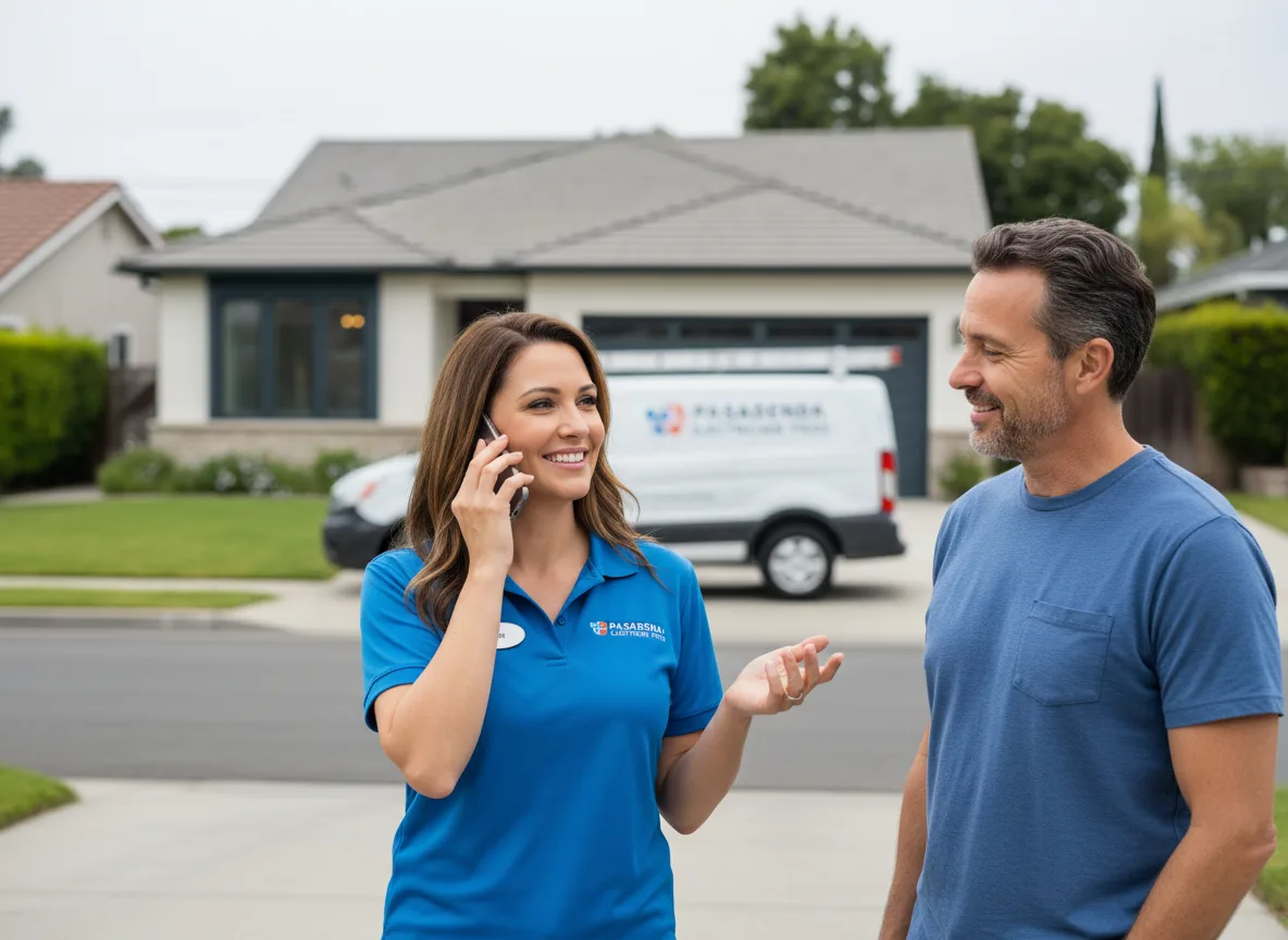 Electrician Enola, AR FAQs